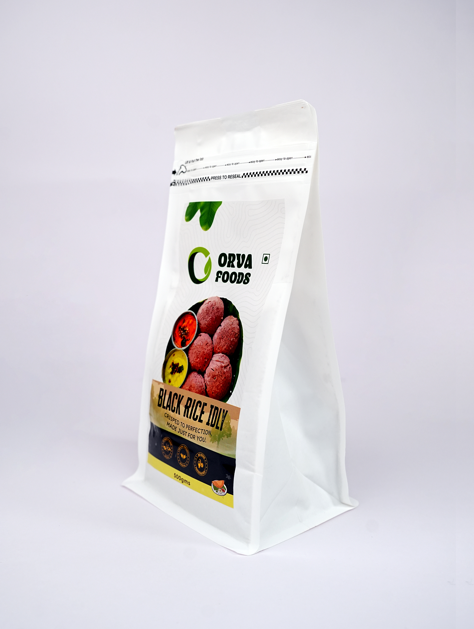 BLACK RICE IDLY MIX - Image 2