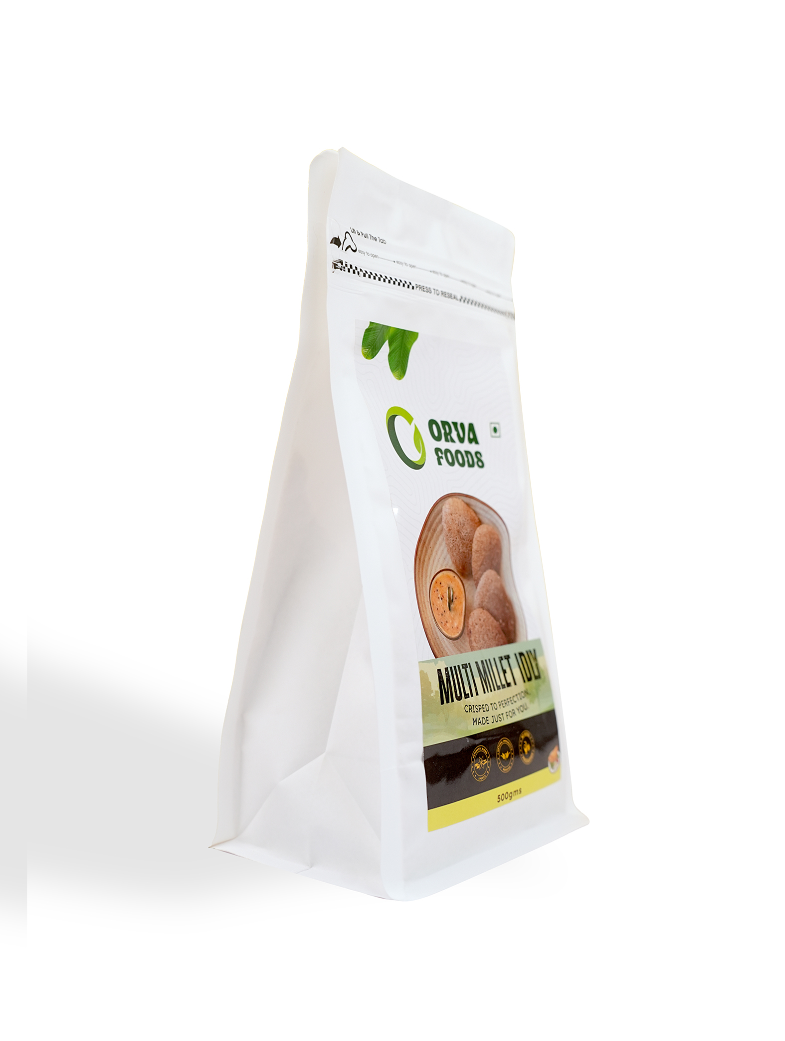 Multi Millet idly Mix - Image 2