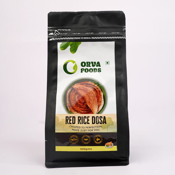 RED RICE DOSA MIX
